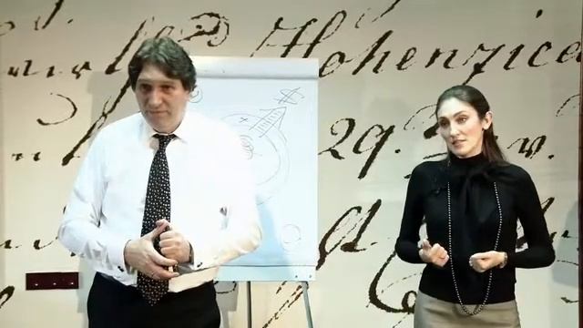 3 зона комфорта