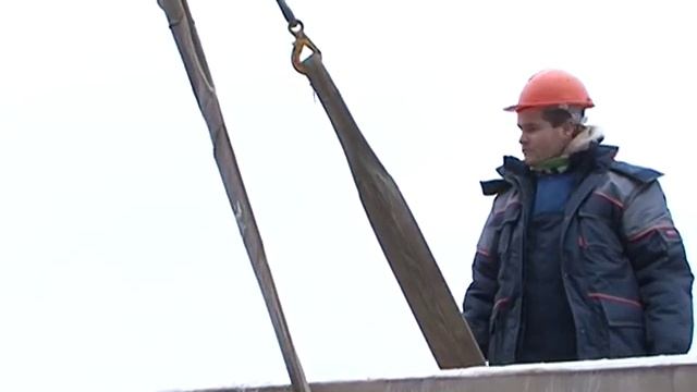 Инструкция по монтажу сэндвич-панелей СЭНДЗОР. Подготовительные работы