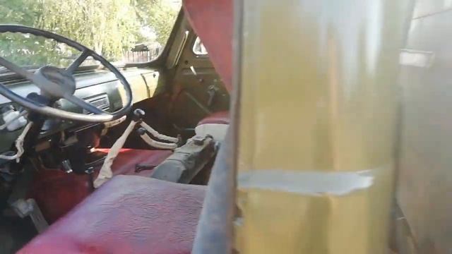 Уаз 3303 дизель 2.0 смотреть онлайн