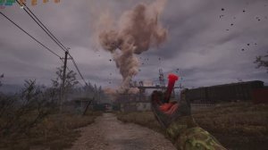 Где найти "Странный болт" архиартефакт в S.T.A.L.K.E.R. 2 Heart of Chornobyl