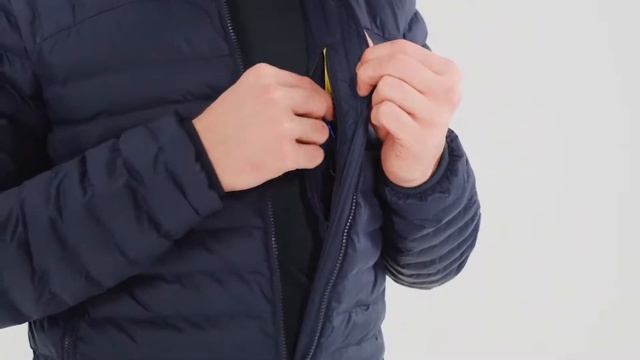 Fjallraven - Expedition Latt Hooded Jacket Men's - Product Preview
