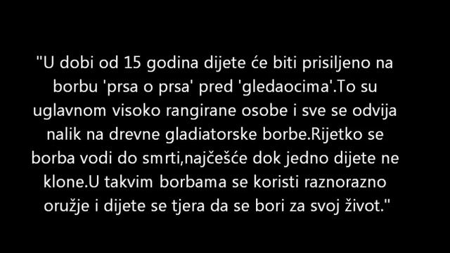 ISPOVJED EX-ILUMINATI смотреть онлайн