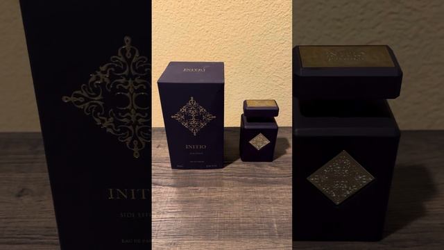 Initio Side Effect Honest Review! смотреть онлайн