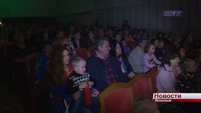 Приют на Московской начал осваивать деньги, собранные на благотворительном концерте смотреть онлайн