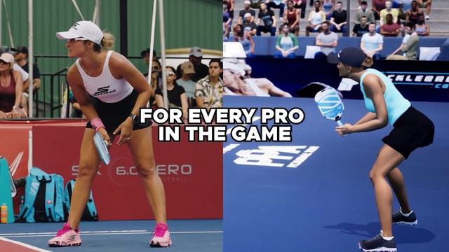 PPA Pickleball Tour 2025 - Official Launch Trailer