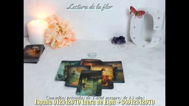 ✨Que sintio cuando me vio? 💕Que penso?💘🤯Que hará?😍TAROT INTERACTIVO DEL AMOR смотреть онлайн