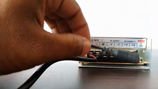 How to Install CCTV Camera's With DVR/Connectors/Power Supply very fast Method part 1 смотреть онлайн