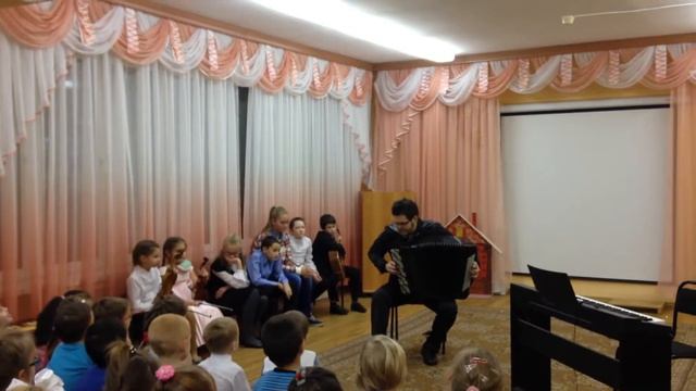 Преподаватель музыкальной школы №1 г Реутов смотреть онлайн