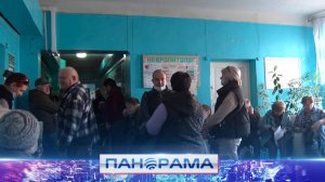 🏥 Даже под вражеским прицелом! Медицинский патруль «Здоровье» отправился в Горловку