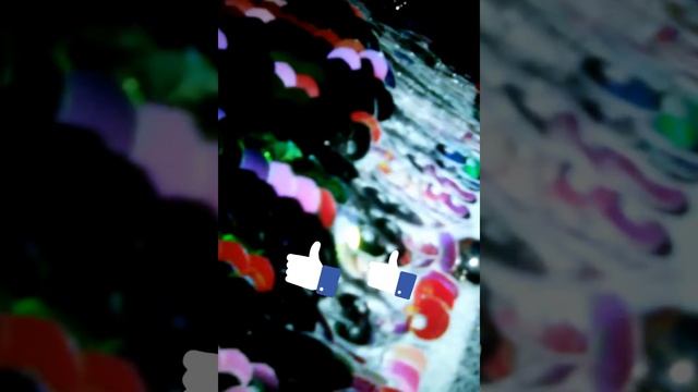 ПОПРОБУЙ НЕ ЗАЛИПАТЬ #1 ПАЙЕТКИ МЕНЯЮЩИЕ ЦВЕТ смотреть онлайн