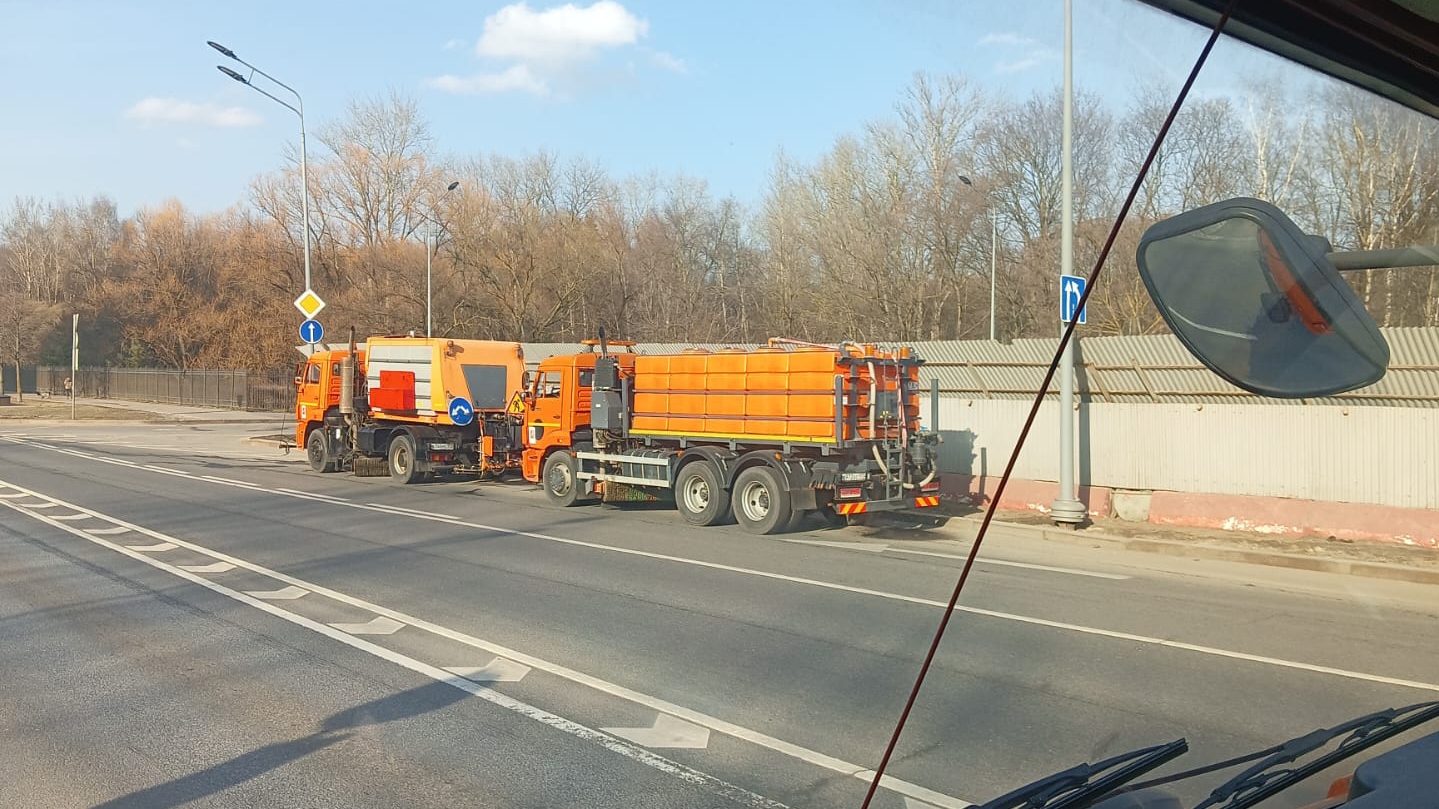 Дорога