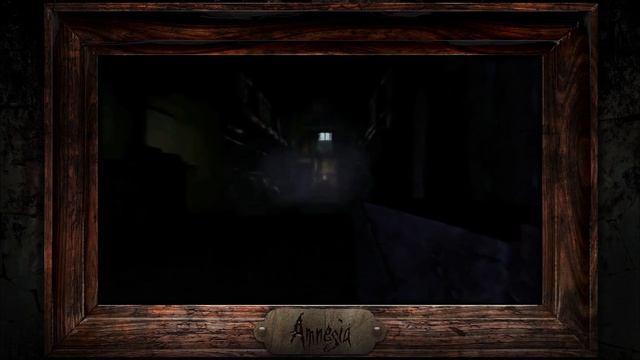 Amnesia: Collection - Announcement Trailer смотреть онлайн