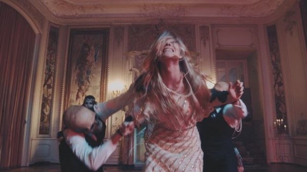 POWERWOLF - Dancing With The Dead (Official Video) | Napalm Records