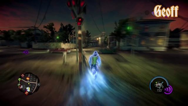 Let's Play - Saints Row IV: Re-Elected - Part 3 смотреть онлайн