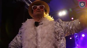 The Elton Show - Rossum 2018
