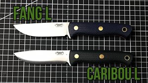 С этой геометрией ножа не ошибёшься!