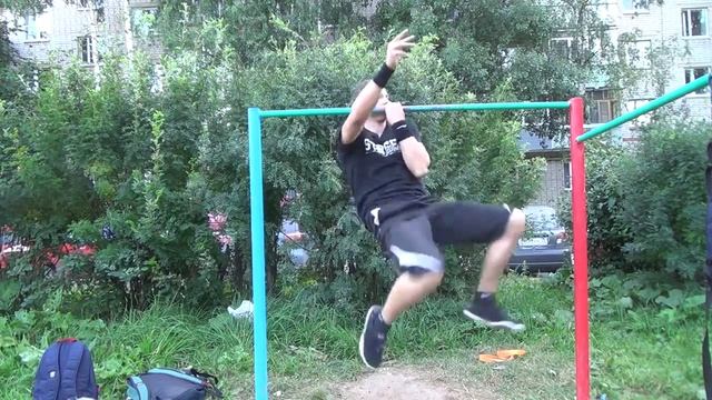 Irbis en Unic | Gimbarr смотреть онлайн