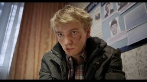 Сельский учитель, 7 серия