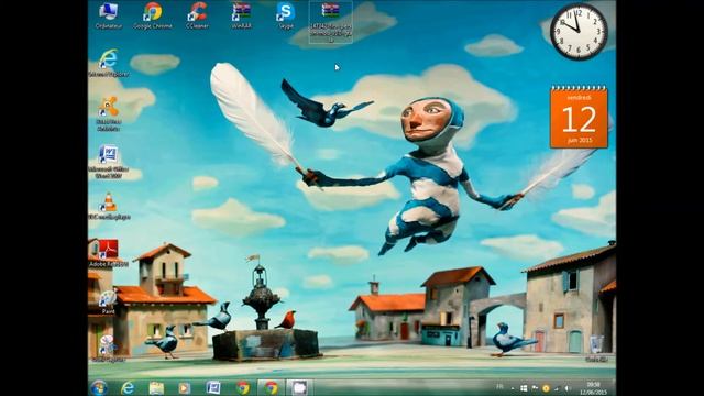 [TUTO] : Installation 