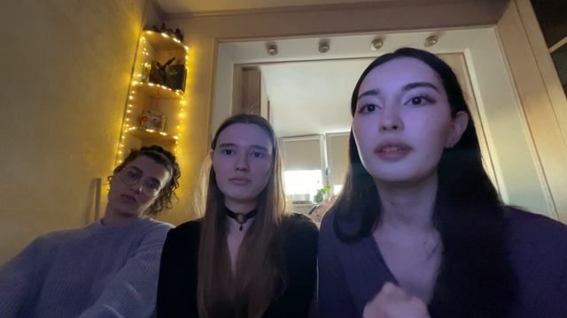 ONE MIND, MANY VOICES: How DID Affects Language ( Episode 2)