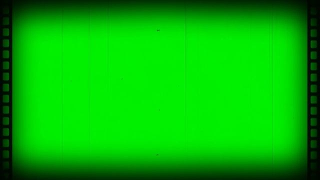 GREEN SCREEN Film Strip-5 | 4K | Chroma Key | free by M | смотреть онлайн