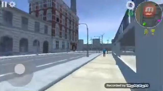 Гелик симулятор первый взгляд смотреть онлайн