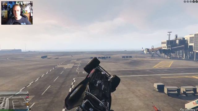 GTA 5 PC Online Po Polsku [#325] PSYCHOPACI Mordercy [z Plaga] смотреть онлайн