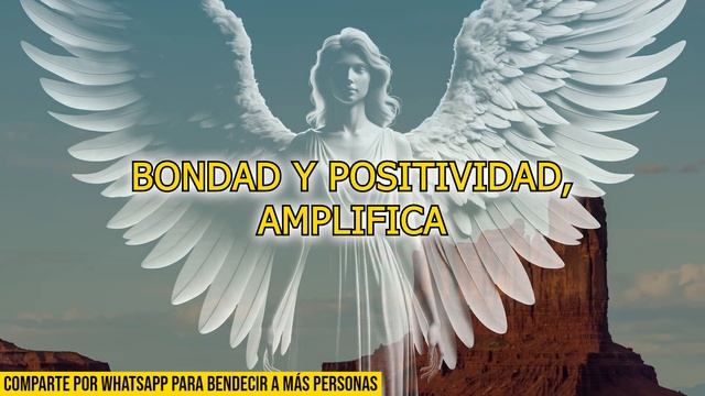 Mensaje de los ángeles: Alguien que te ama tiene una foto tuya guardada, desde el día que... смотреть онлайн