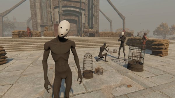 Pathologic 2 18+