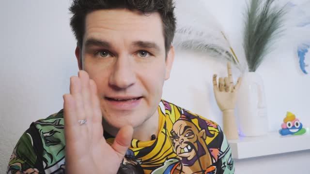 Анонс Крейзи-вечеринки 18+ от Квестикс