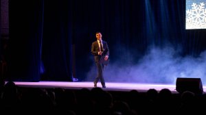 Ведущий на корпоратив ТОП 5 Челябинск Сергей Морозов