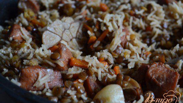 Книга рецептов