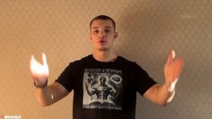 FULL BODY ПЛАН ДОМА 3 РАЗА В НЕДЕЛЮ!