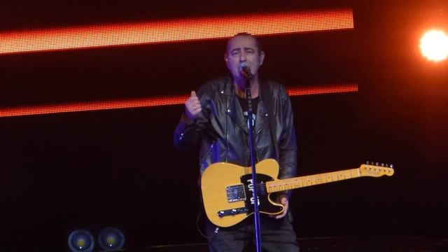 Luca Carboni Silvia lo sai live Teatro degli Arcimboldi Milano 5/12/2016 смотреть онлайн