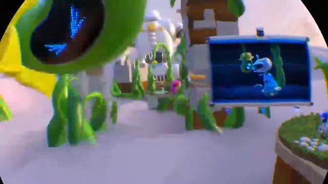 ASTROBOT RESCUE MISSION™ [PART#2] ★ [PS4/PSVR] ★ [KDJ] ★ смотреть онлайн