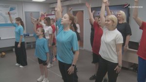 Конкурс "Секреты дружного класса. Родители Первых" впервые прошел в Серпухове