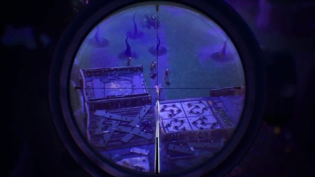 Fortnite Official Gameplay Trailer смотреть онлайн