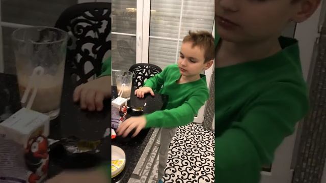 Мой коктейль