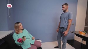 Отец вернулся домой с подарком, но прогадал