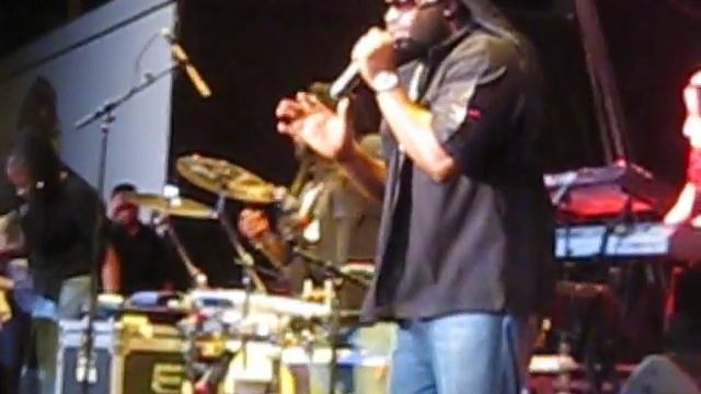 Morgan Heritage Concert - Grand Cayman смотреть онлайн