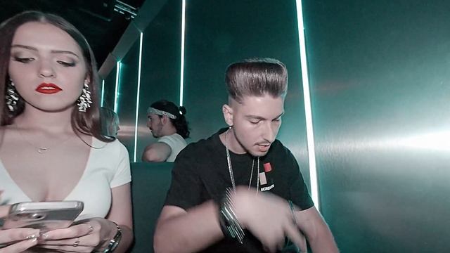 Yosoyverso,Dpm - BLANCO Y NEGRO (Official Video) смотреть онлайн