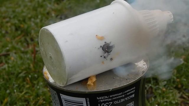 ВЗОРВАЛ ФИЛЬТР ДЛЯ ВОДЫ А ЧТО ВНУТРИ / BLEW UP THE WATER FILTER AND WHAT'S INSIDE смотреть онлайн