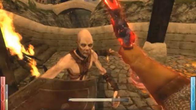 Let's Play Dark Messiah of Might & Magic (Part 37) - Return to Stonehelm смотреть онлайн