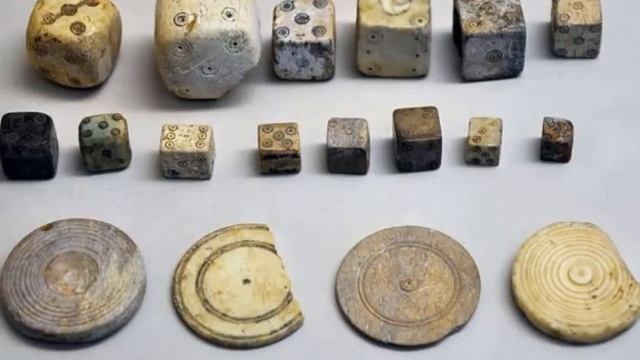 Qual a origem dos dados? #minutorpg смотреть онлайн