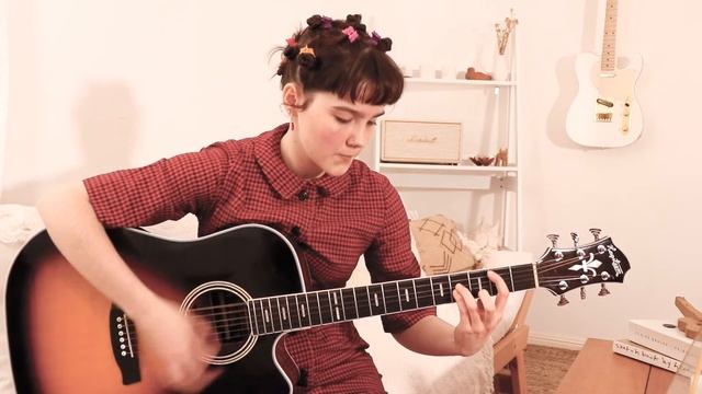 Mira Luna - Nameless (Original) смотреть онлайн