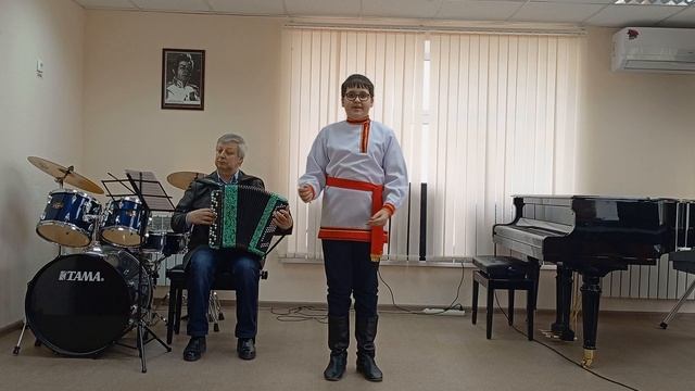 Середа Кирилл смотреть онлайн