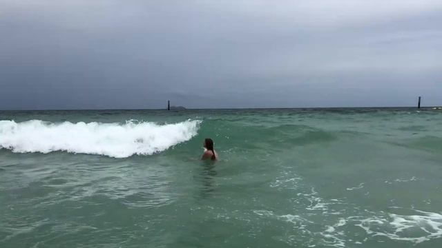 Tailand 2018 часть 1: водно-подводная смотреть онлайн