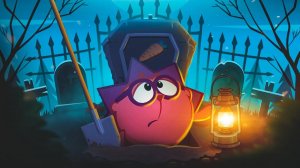 СКОЛЬКО РАЗ СМЕШАРИКИ ПОГИБАЛИ?