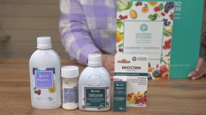 Универсальный антистрессовый препарат для всех культур