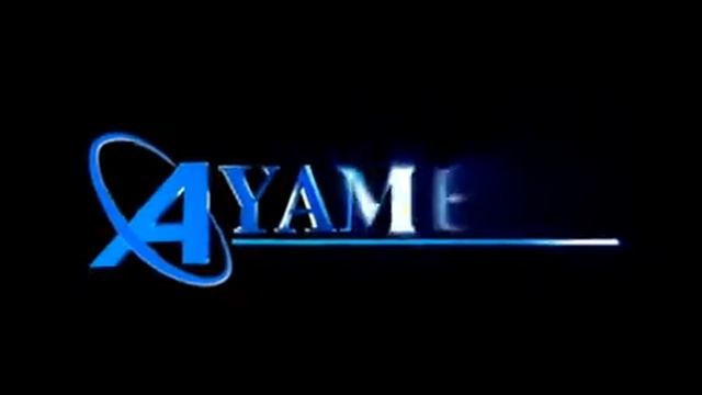 Animation Logo 3d 3D / Effects смотреть онлайн